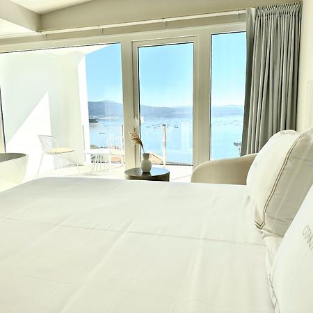 מורוס Otantus Hotel מראה חיצוני תמונה