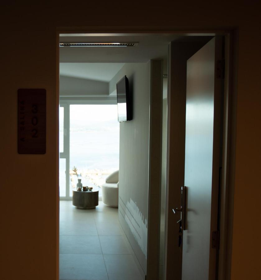 מורוס Otantus Hotel מראה חיצוני תמונה