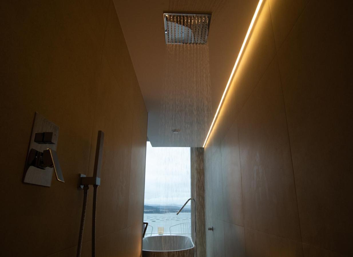 מורוס Otantus Hotel מראה חיצוני תמונה