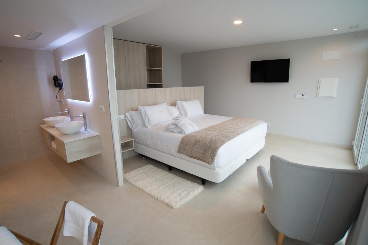 מורוס Otantus Hotel מראה חיצוני תמונה