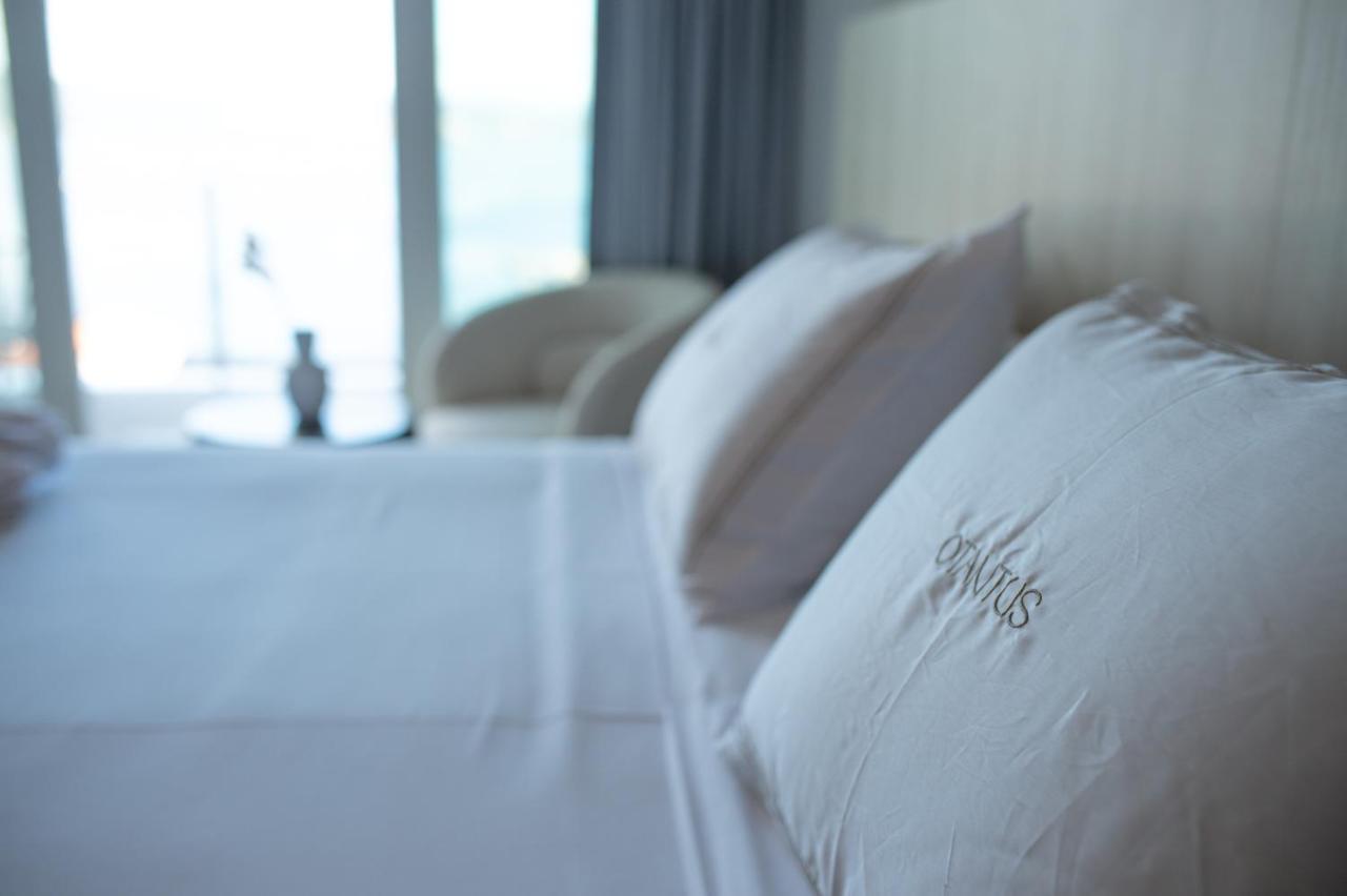 מורוס Otantus Hotel מראה חיצוני תמונה
