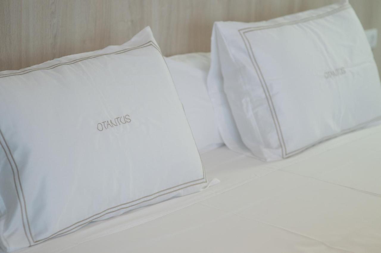 מורוס Otantus Hotel מראה חיצוני תמונה