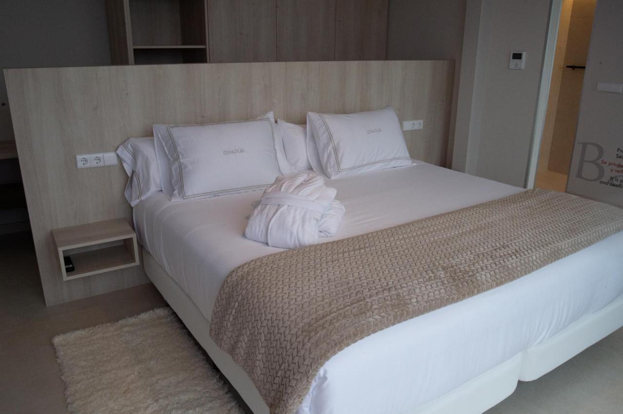 מורוס Otantus Hotel מראה חיצוני תמונה