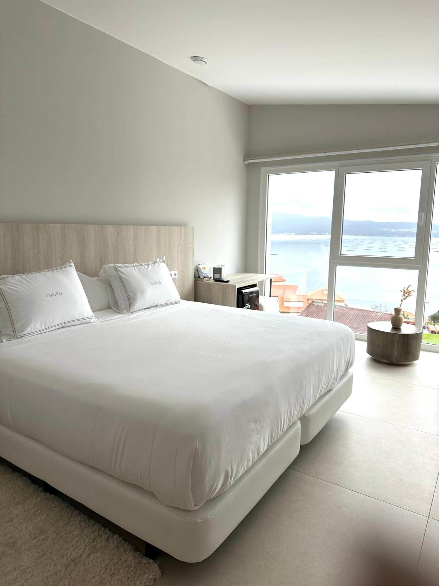 מורוס Otantus Hotel מראה חיצוני תמונה