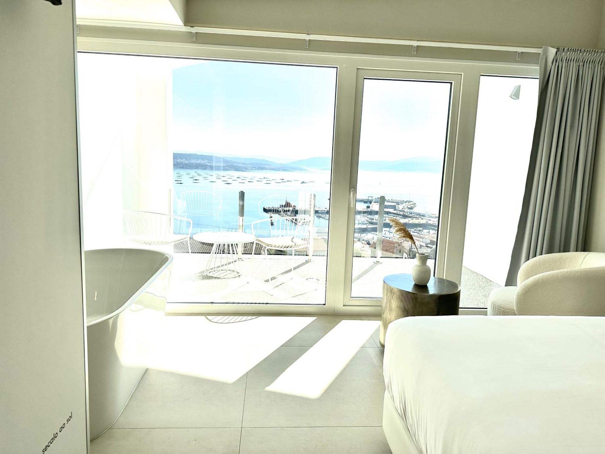 מורוס Otantus Hotel מראה חיצוני תמונה