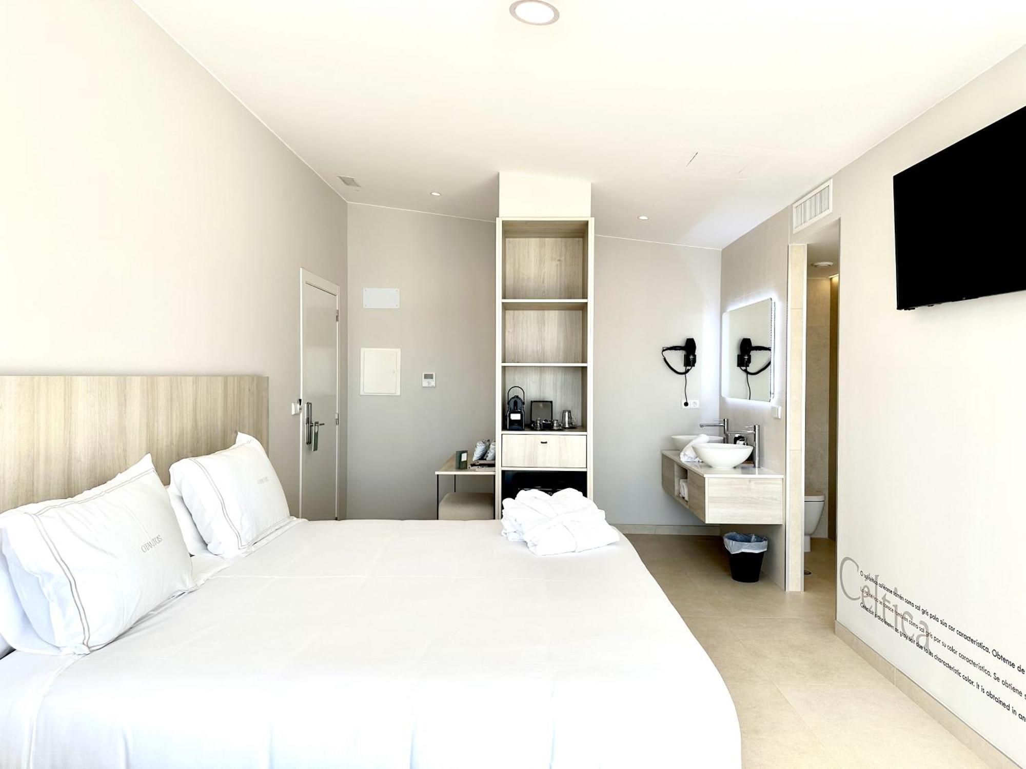 מורוס Otantus Hotel מראה חיצוני תמונה