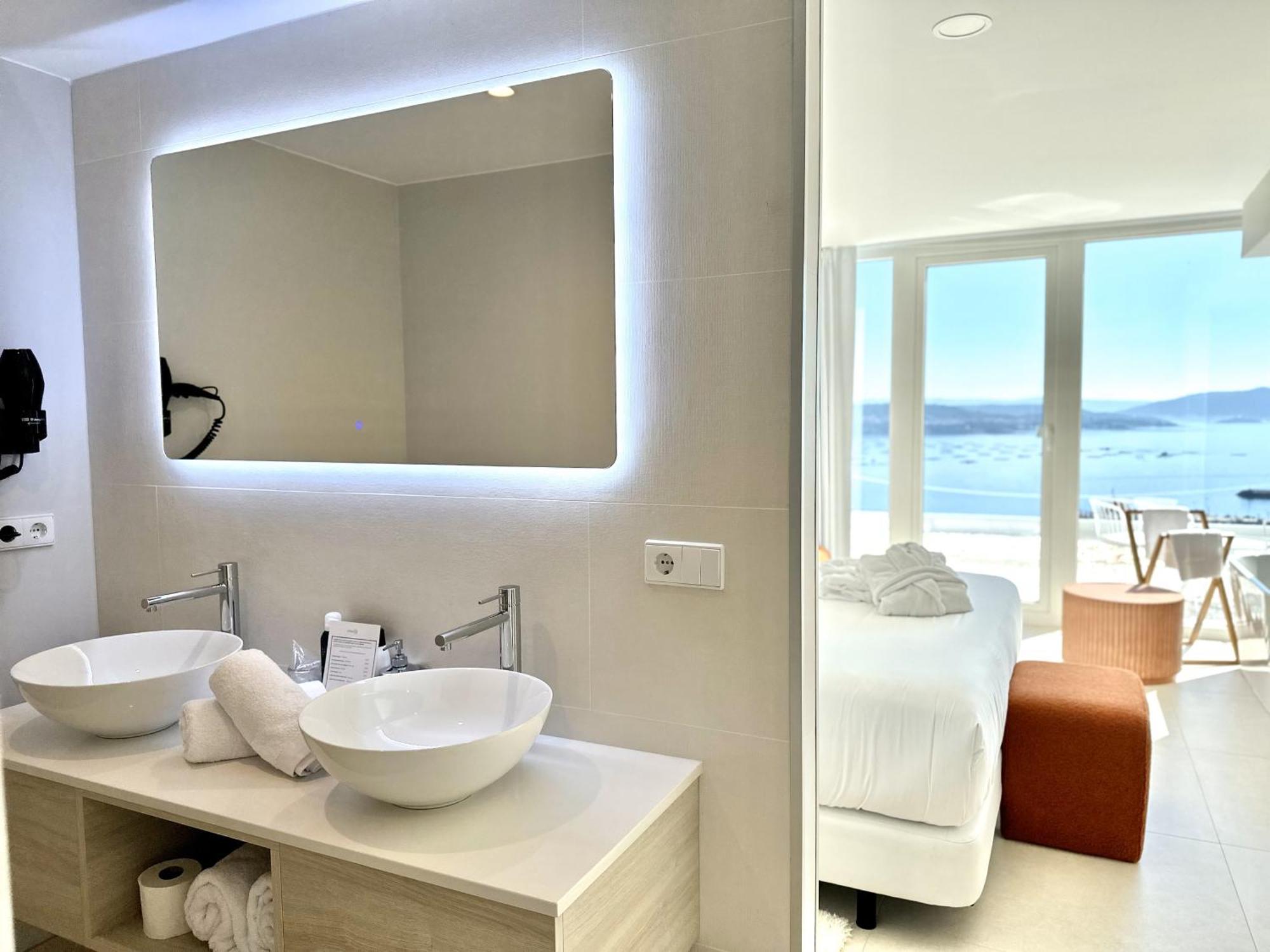 מורוס Otantus Hotel מראה חיצוני תמונה