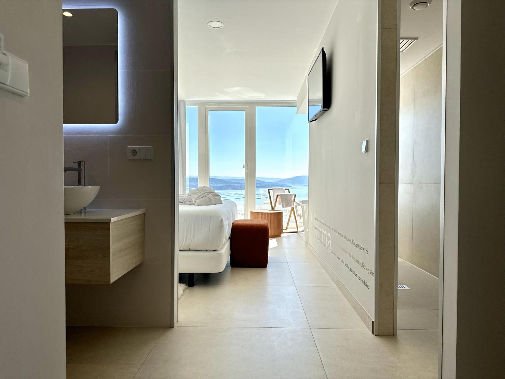 מורוס Otantus Hotel מראה חיצוני תמונה