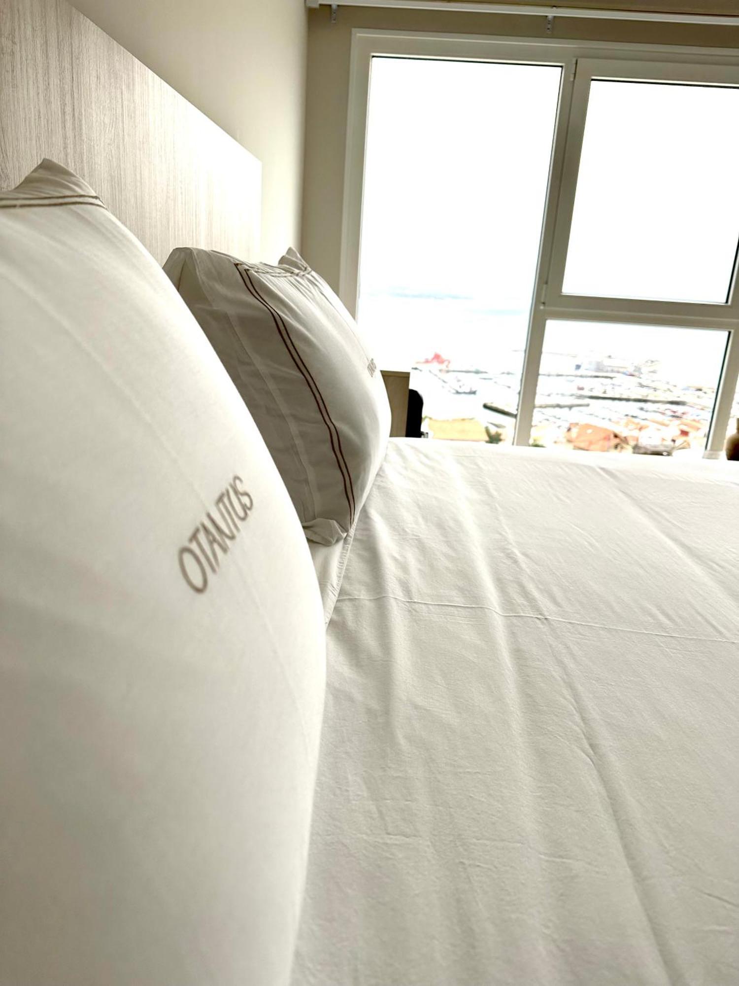 מורוס Otantus Hotel מראה חיצוני תמונה