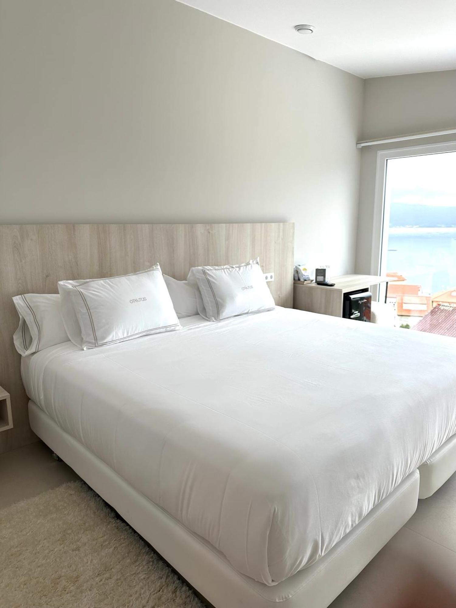 מורוס Otantus Hotel מראה חיצוני תמונה