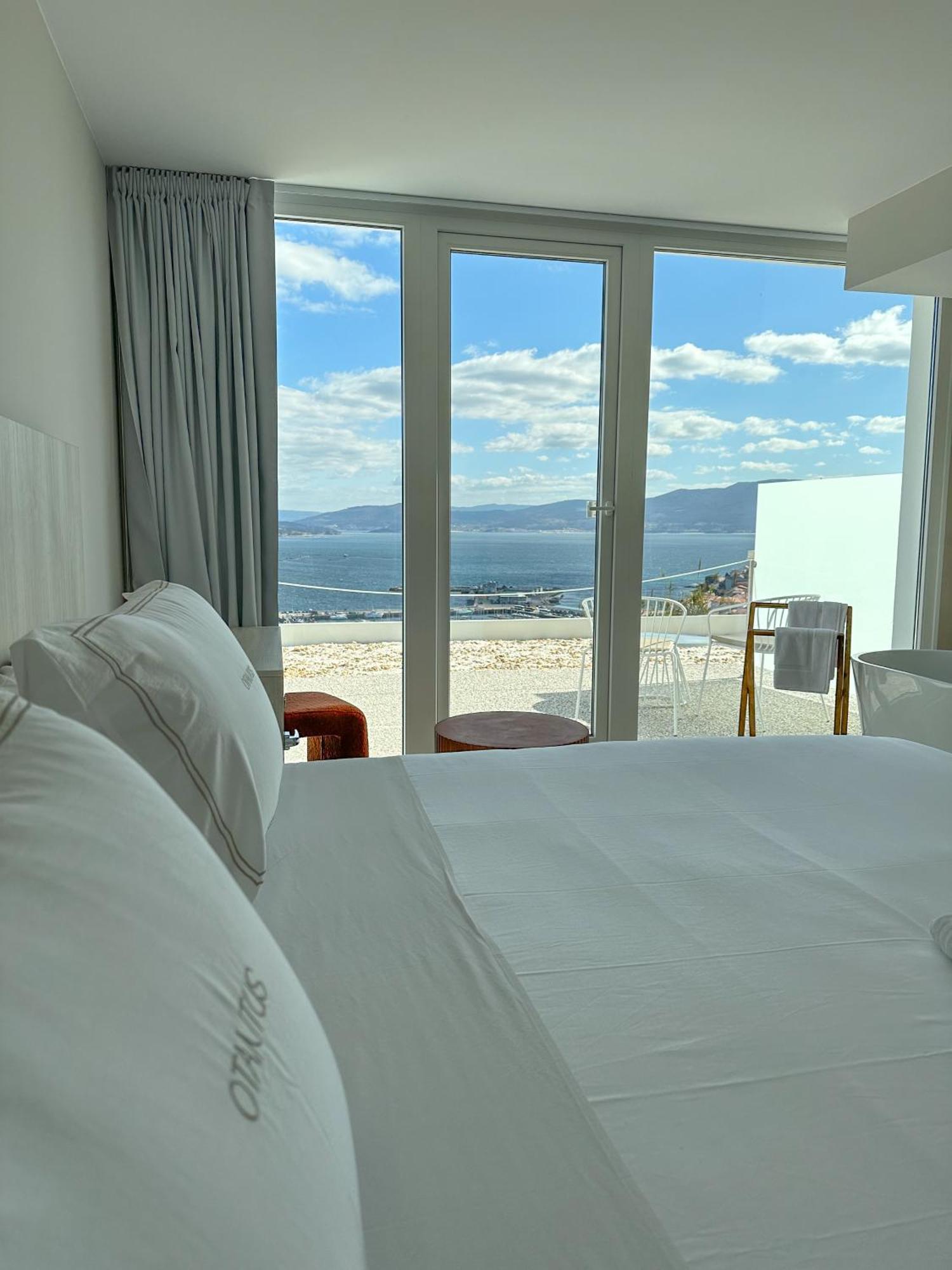 מורוס Otantus Hotel מראה חיצוני תמונה