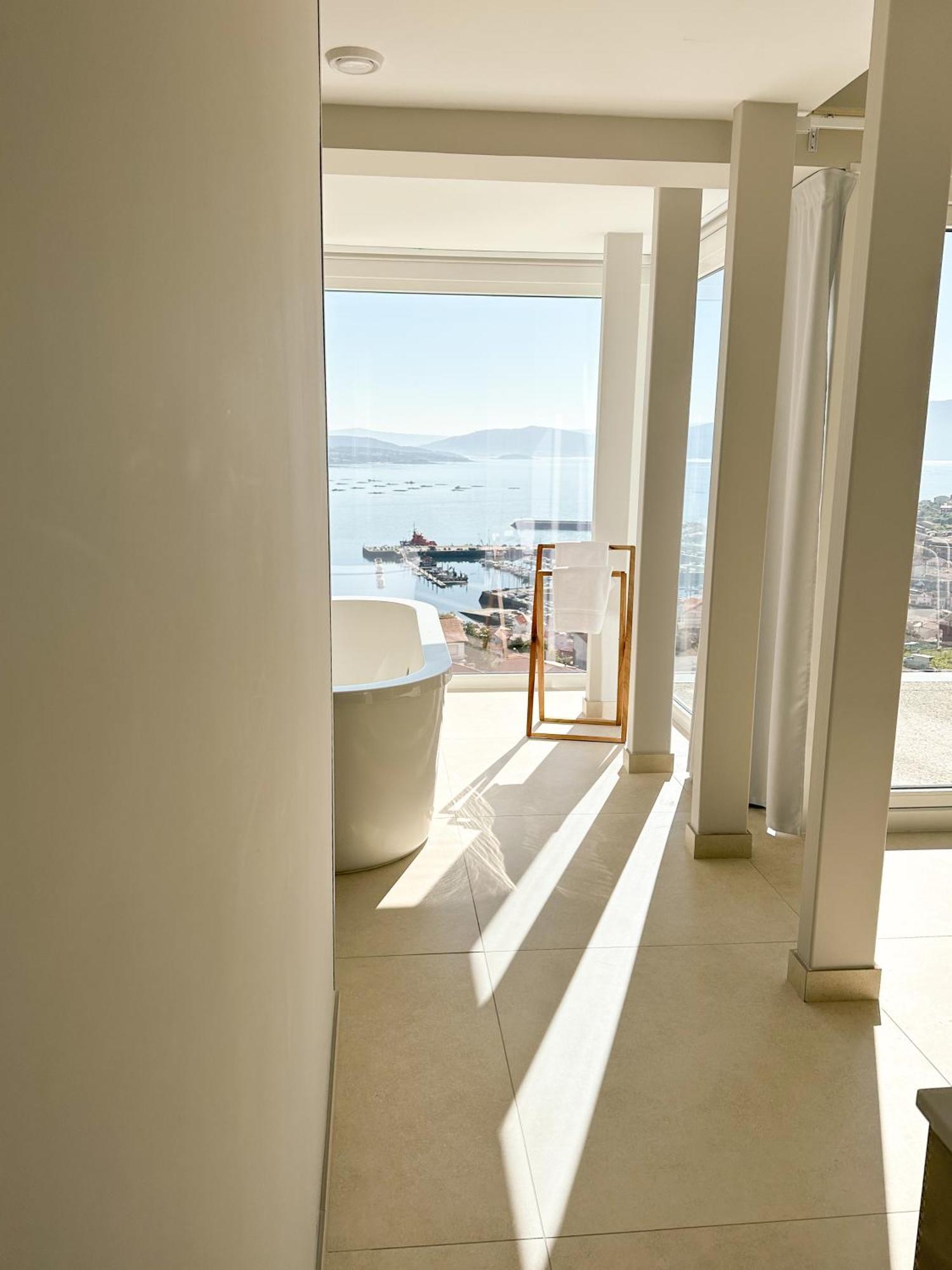 מורוס Otantus Hotel מראה חיצוני תמונה