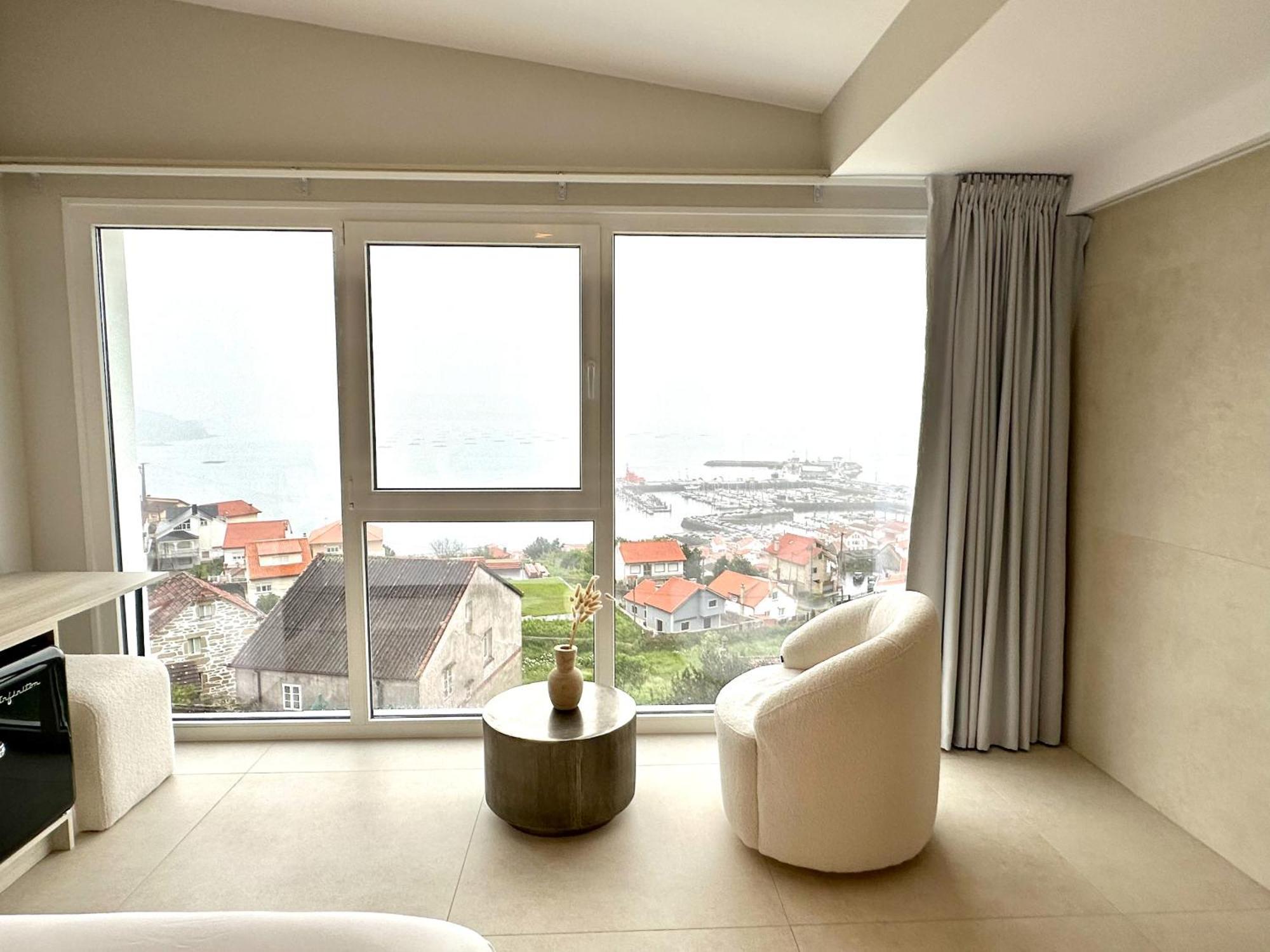 מורוס Otantus Hotel מראה חיצוני תמונה