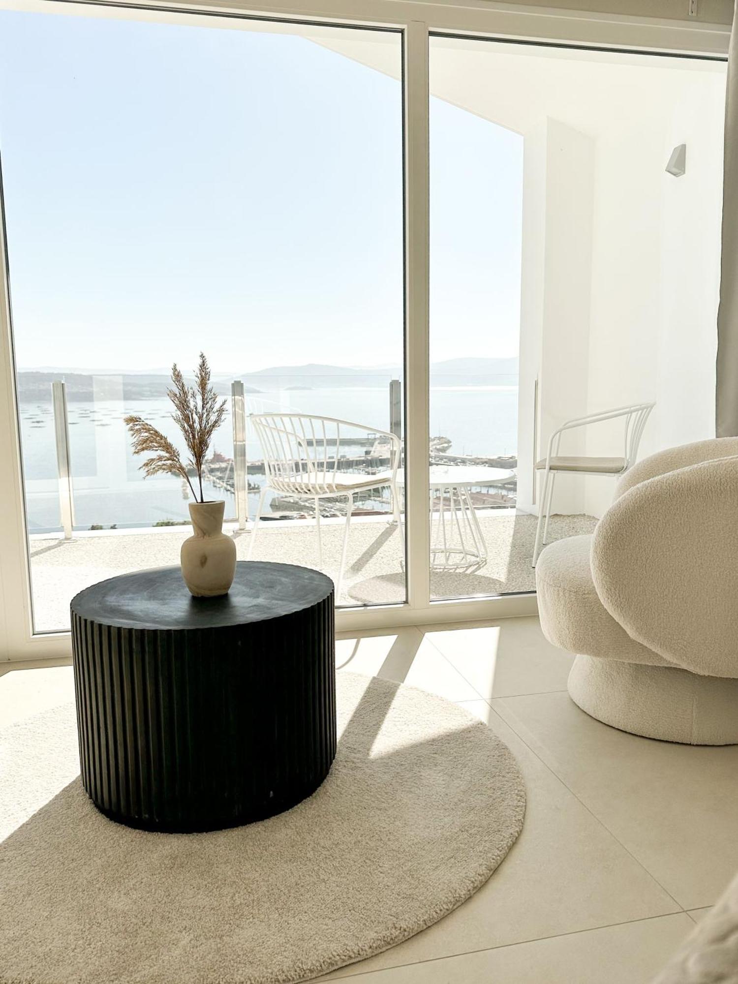 מורוס Otantus Hotel מראה חיצוני תמונה