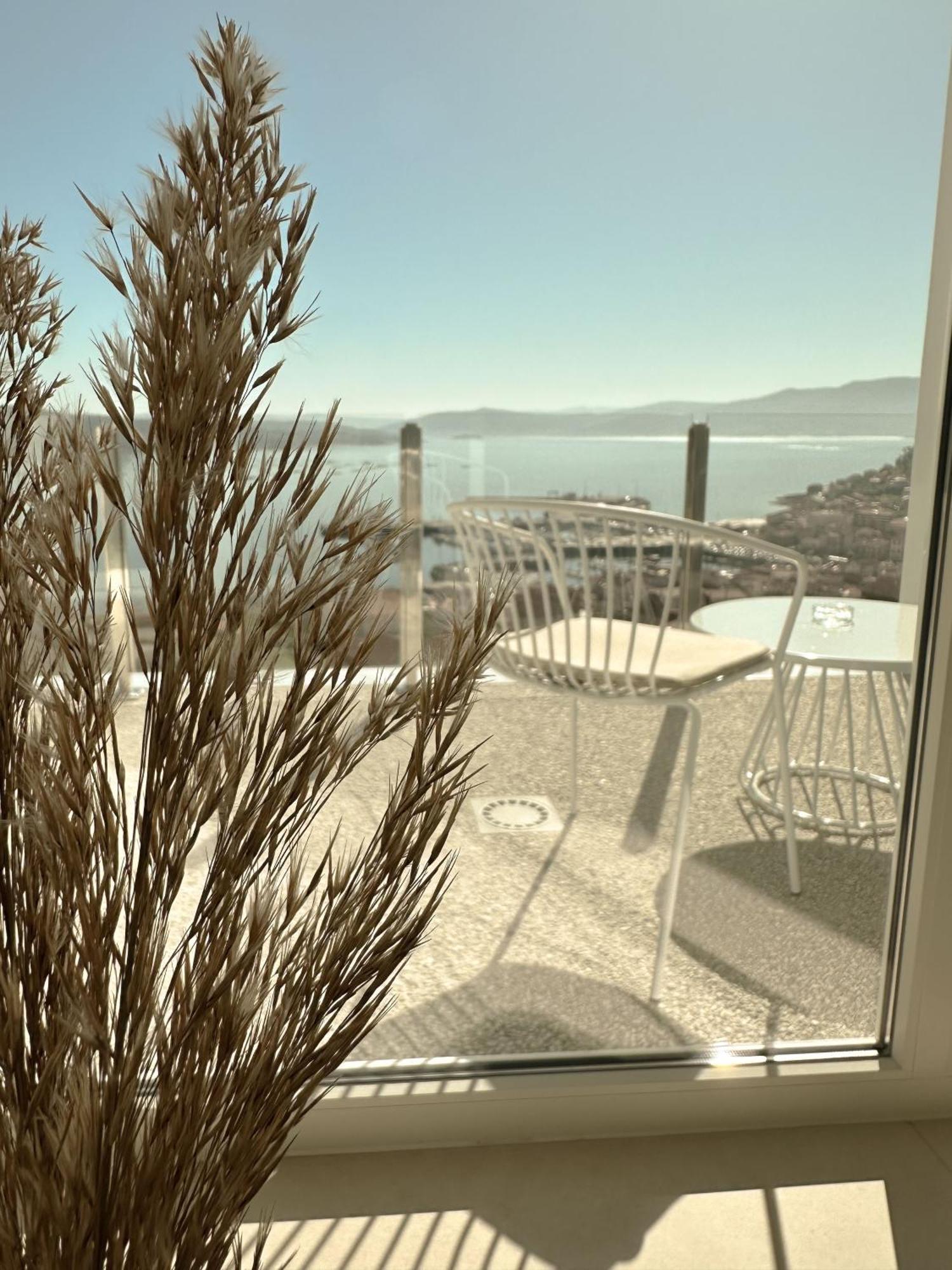 מורוס Otantus Hotel מראה חיצוני תמונה